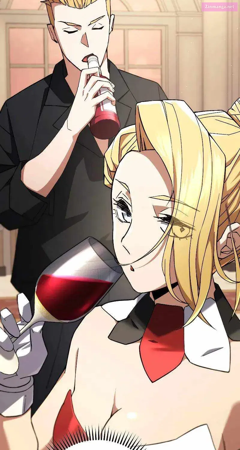 Read The Hero Returns Manga Online