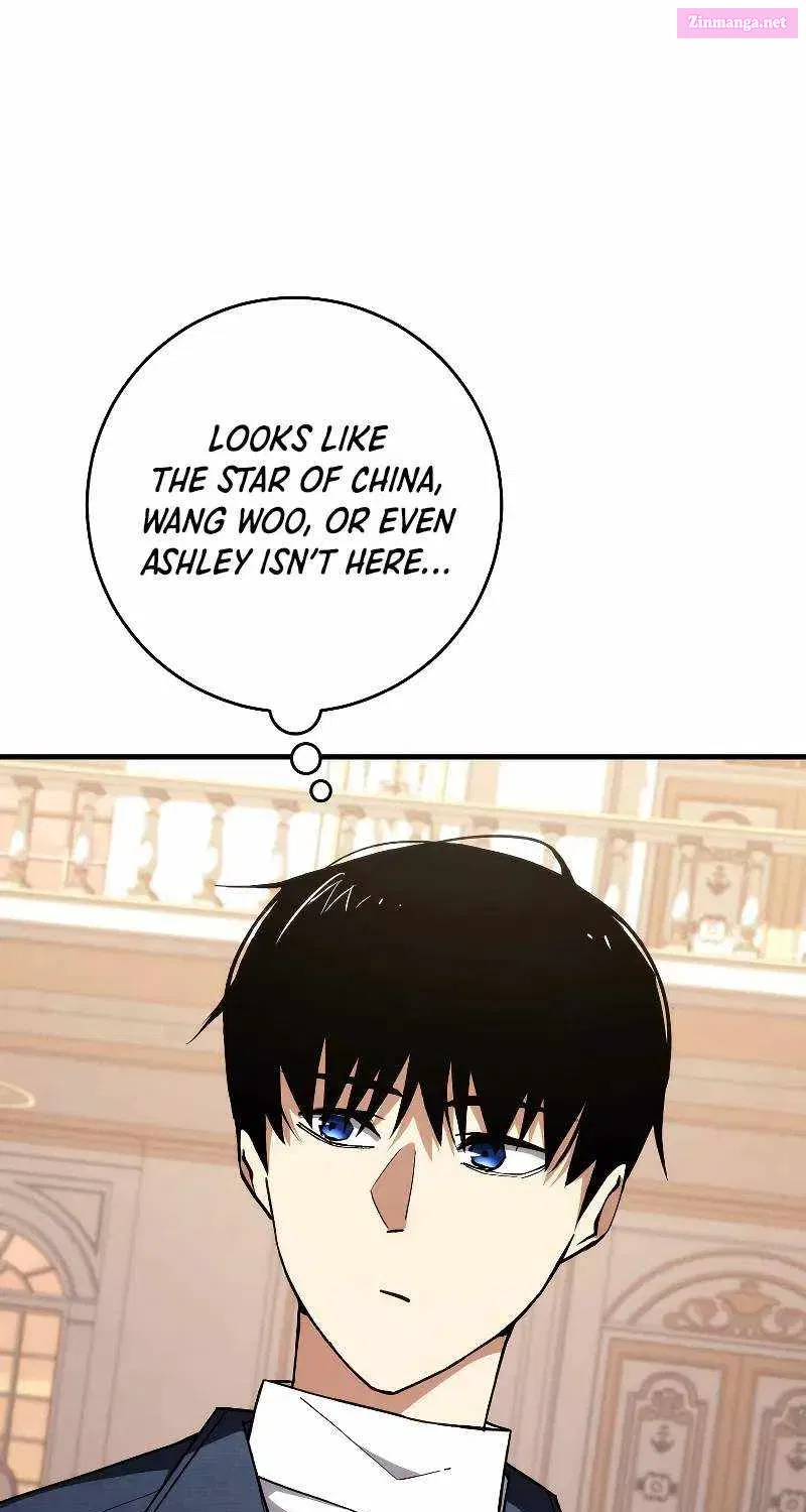 Read The Hero Returns Manga Online