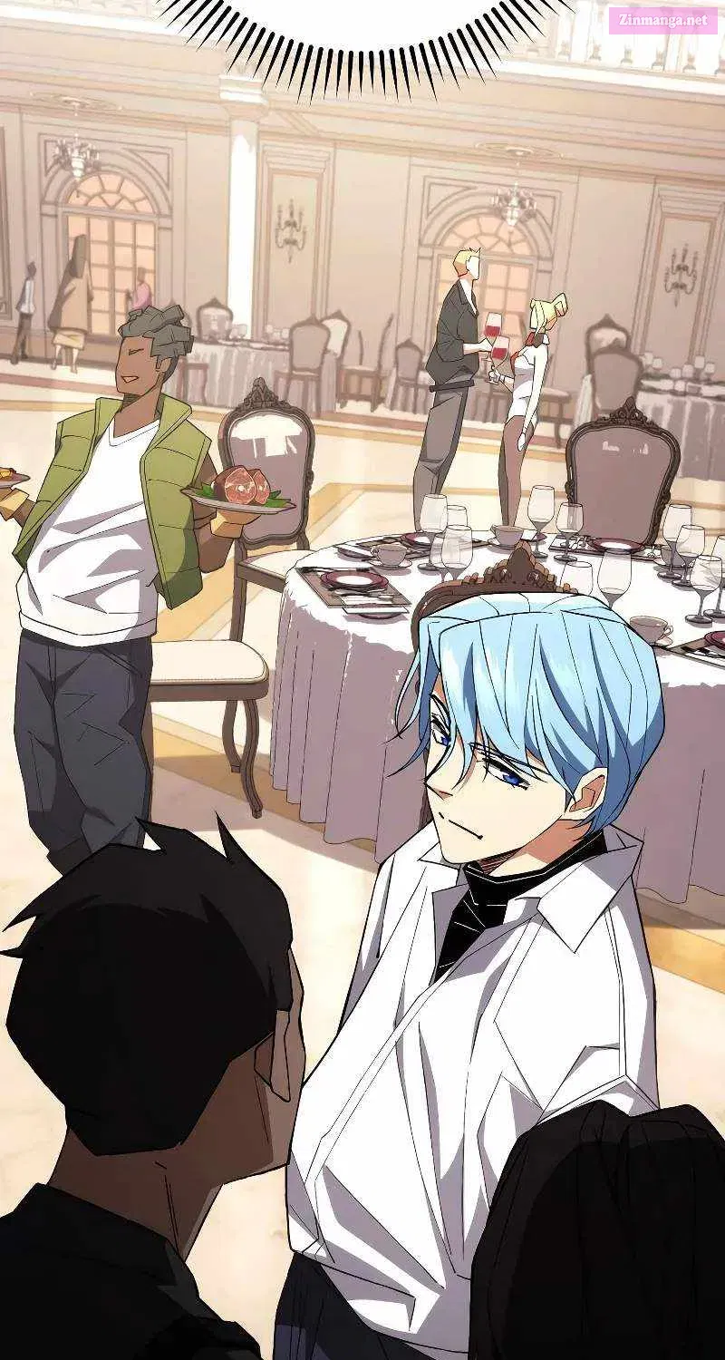 Read The Hero Returns Manga Online