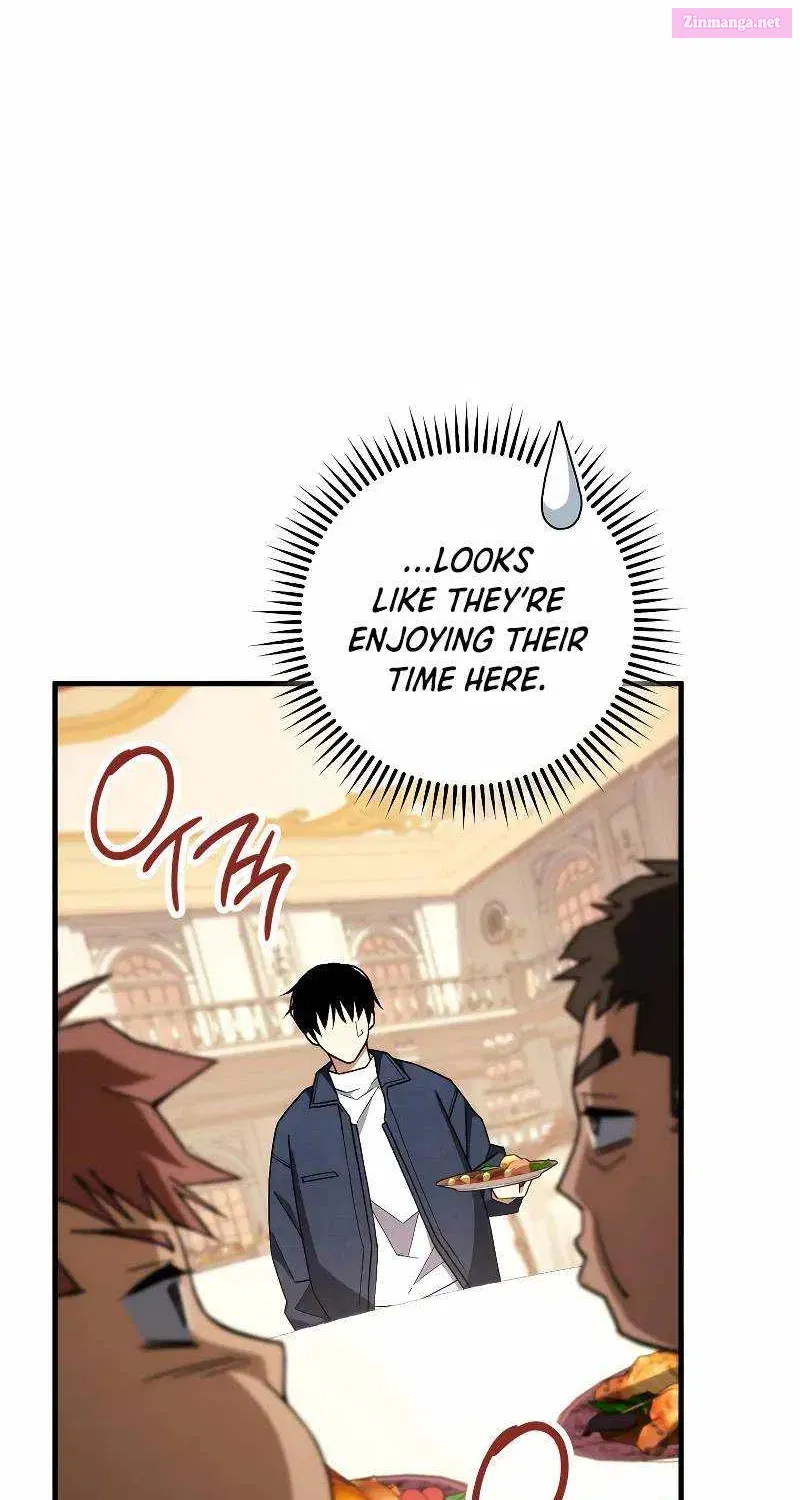 Read The Hero Returns Manga Online