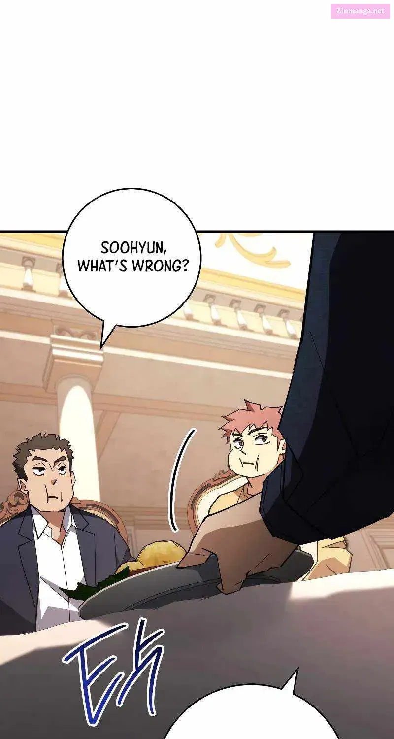 Read The Hero Returns Manga Online