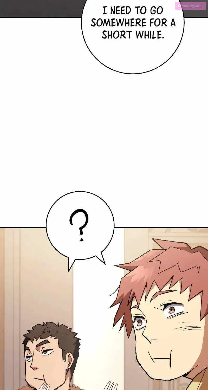 Read The Hero Returns Manga Online