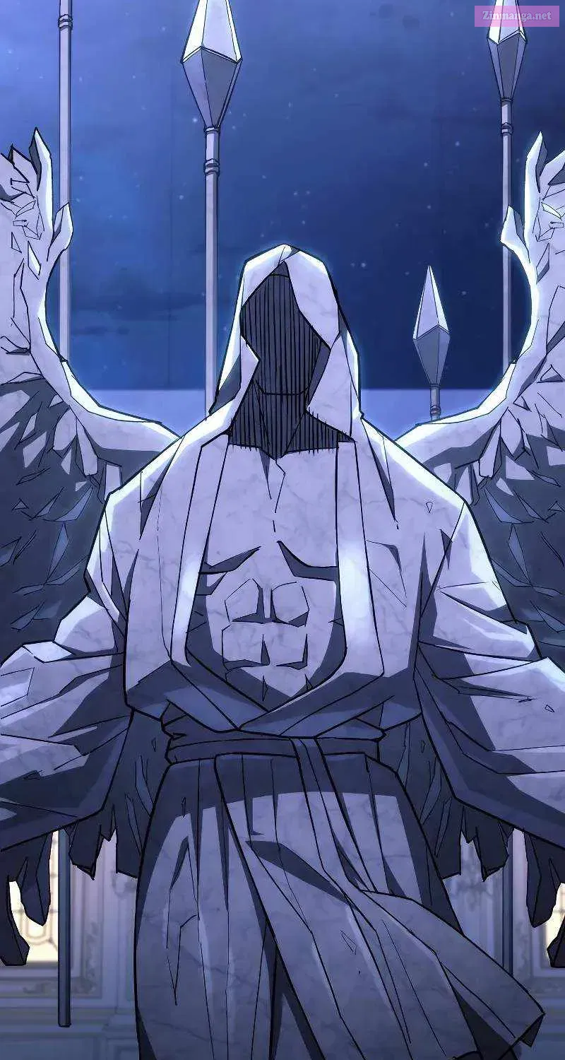 Read The Hero Returns Manga Online