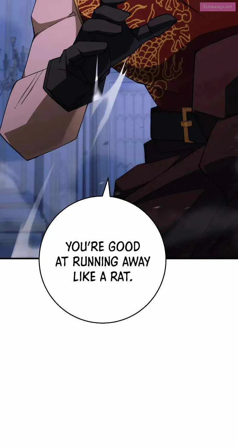 Read The Hero Returns Manga Online