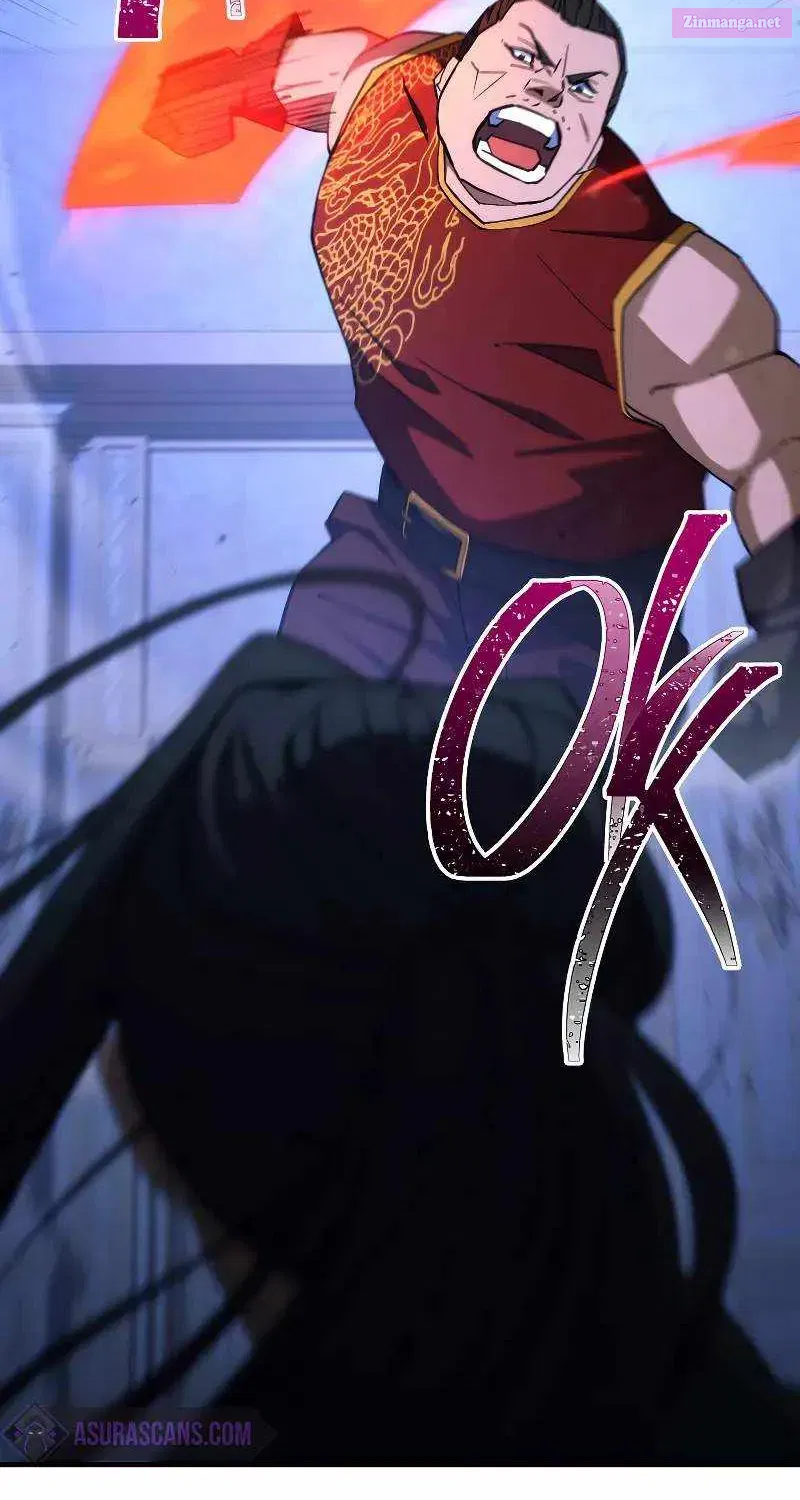 Read The Hero Returns Manga Online