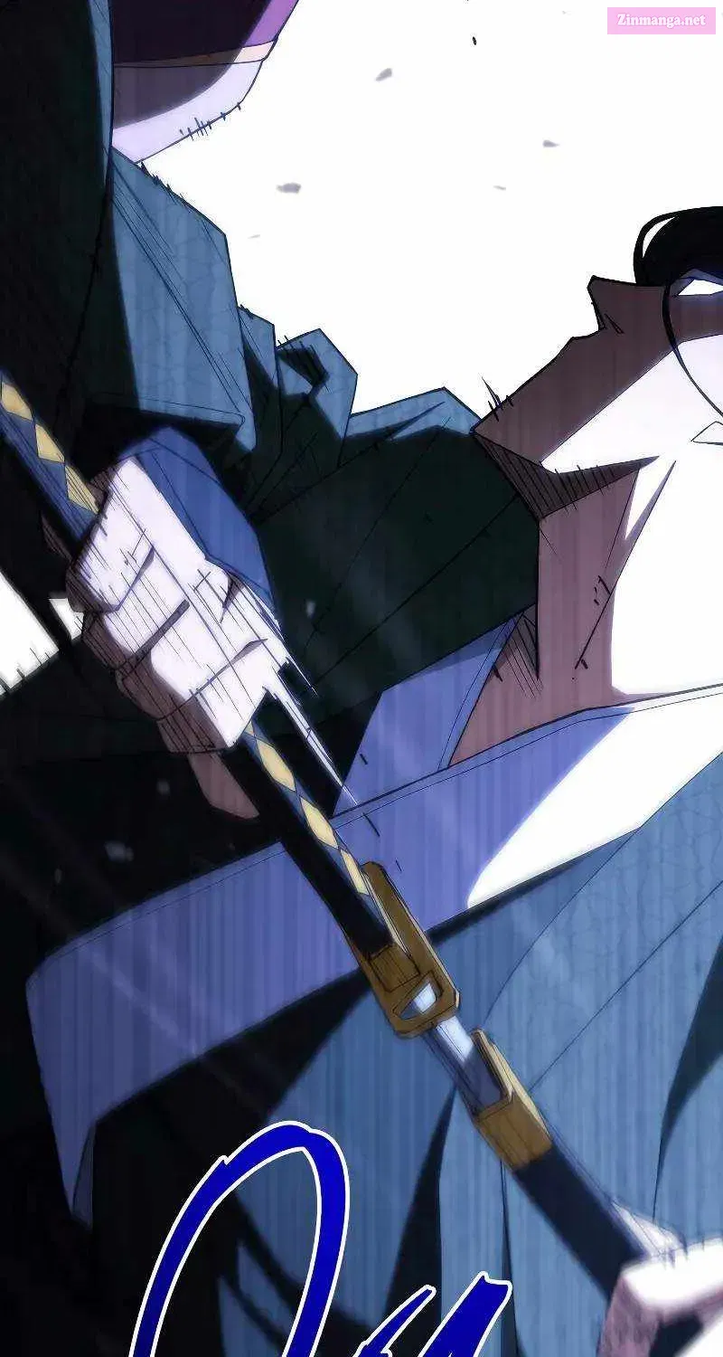Read The Hero Returns Manga Online