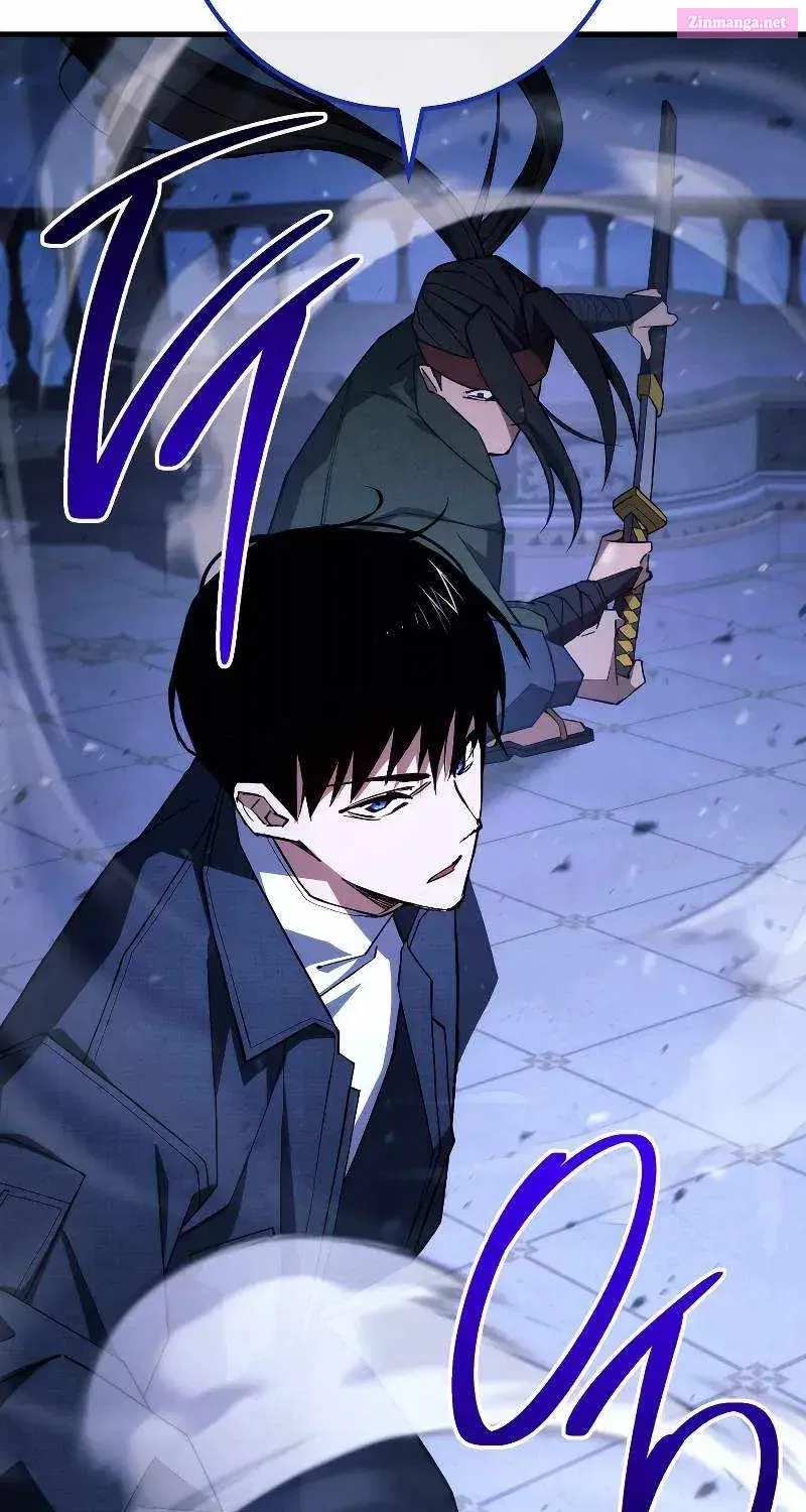 Read The Hero Returns Manga Online
