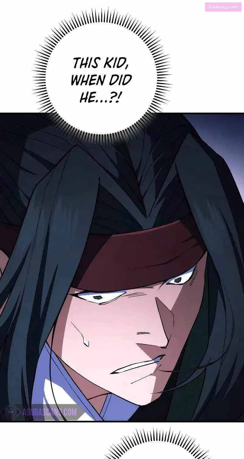 Read The Hero Returns Manga Online