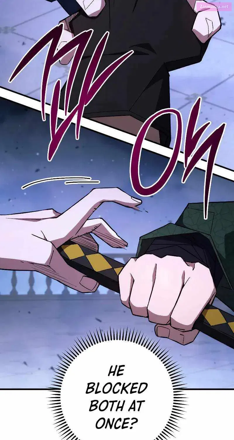 Read The Hero Returns Manga Online