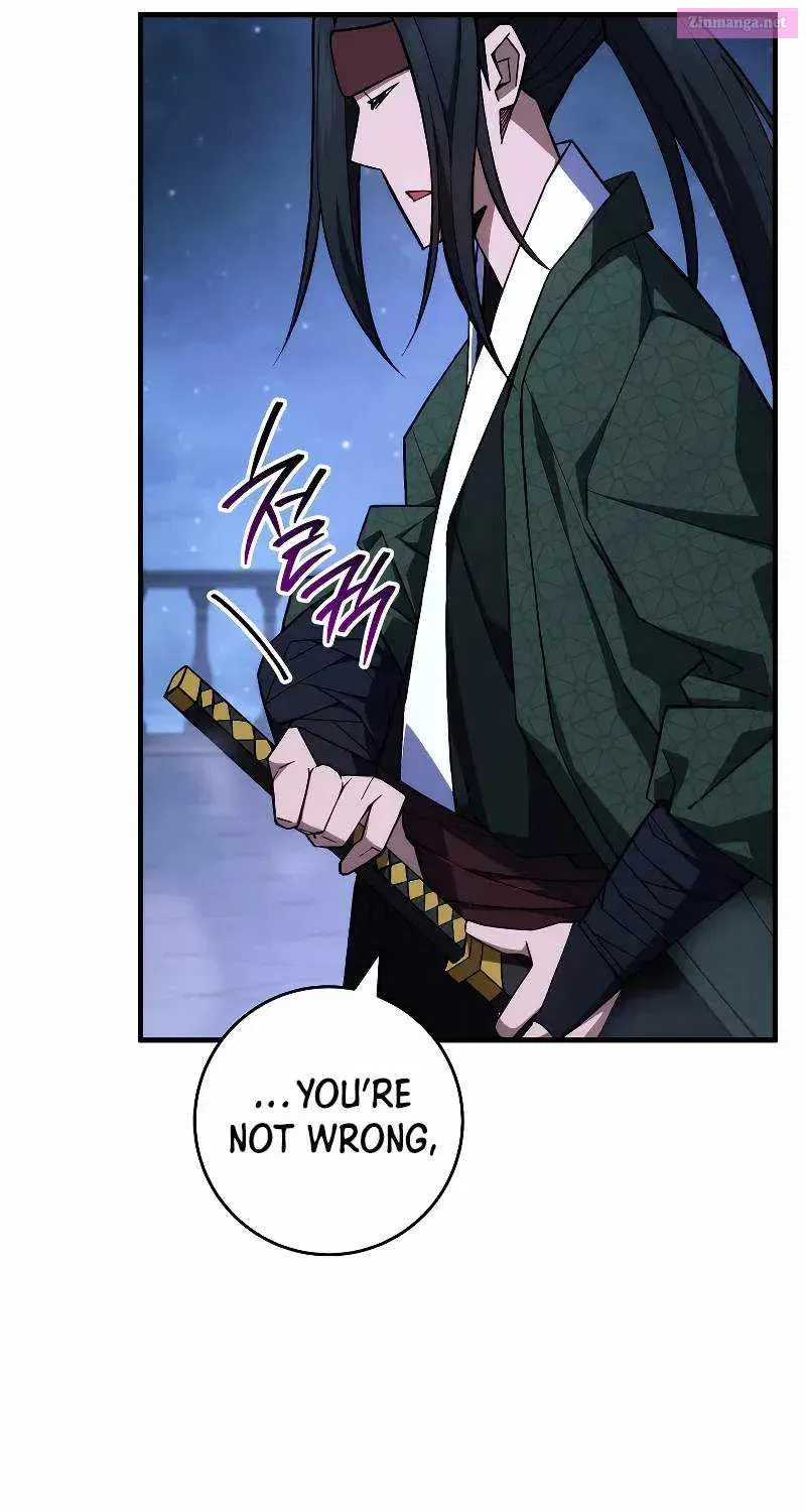 Read The Hero Returns Manga Online