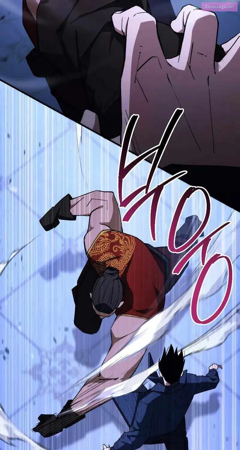 Read The Hero Returns Manga Online