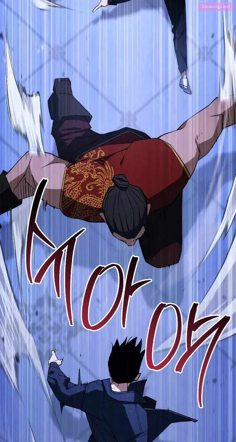 Read The Hero Returns Manga Online