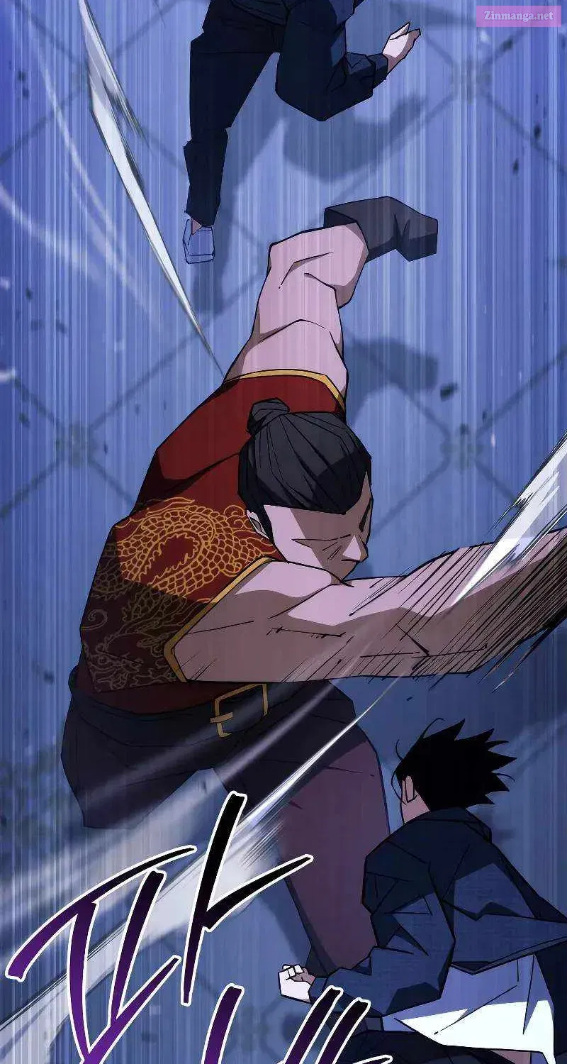Read The Hero Returns Manga Online