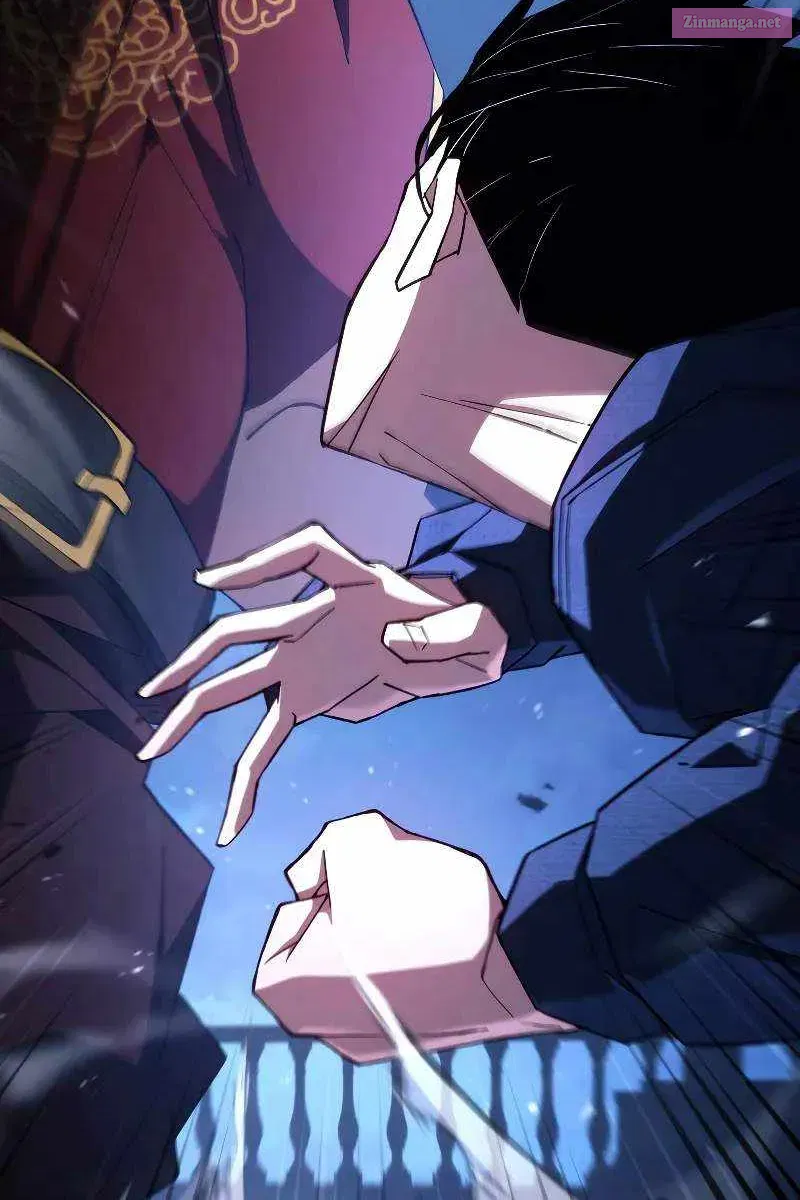 Read The Hero Returns Manga Online