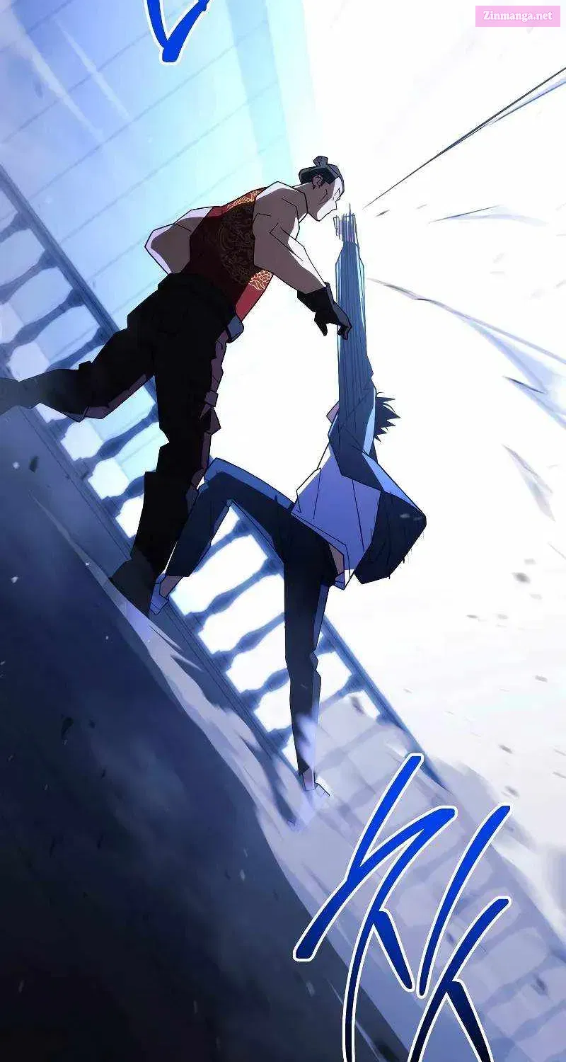 Read The Hero Returns Manga Online