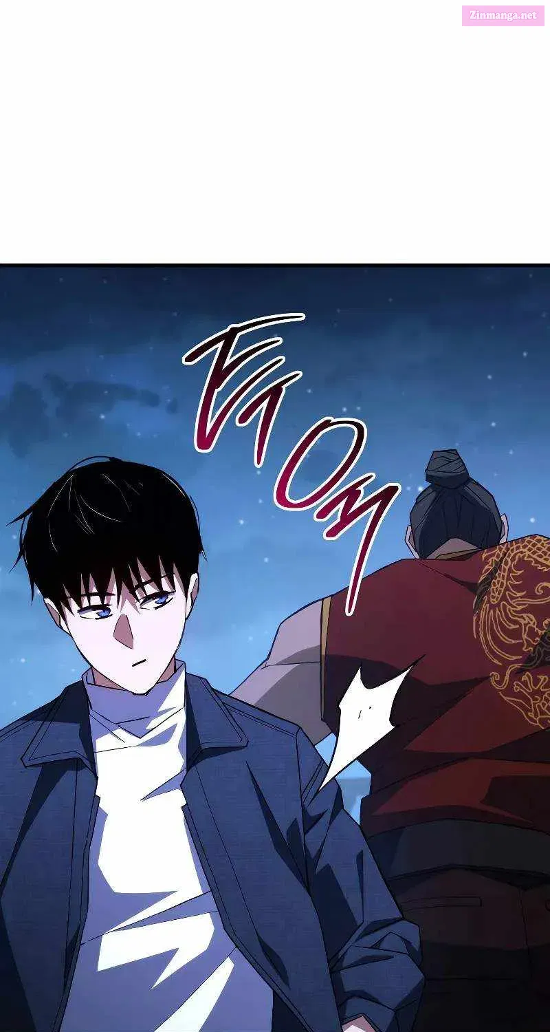 Read The Hero Returns Manga Online