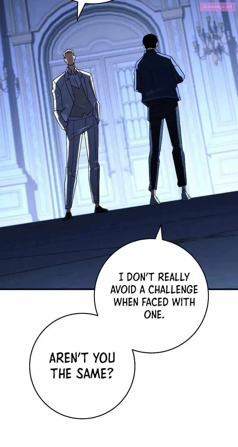 Read The Hero Returns Manga Online