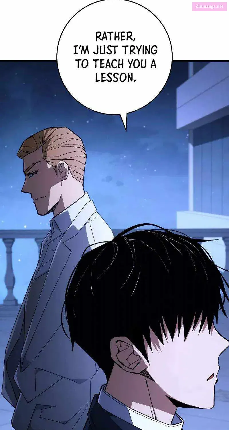 Read The Hero Returns Manga Online