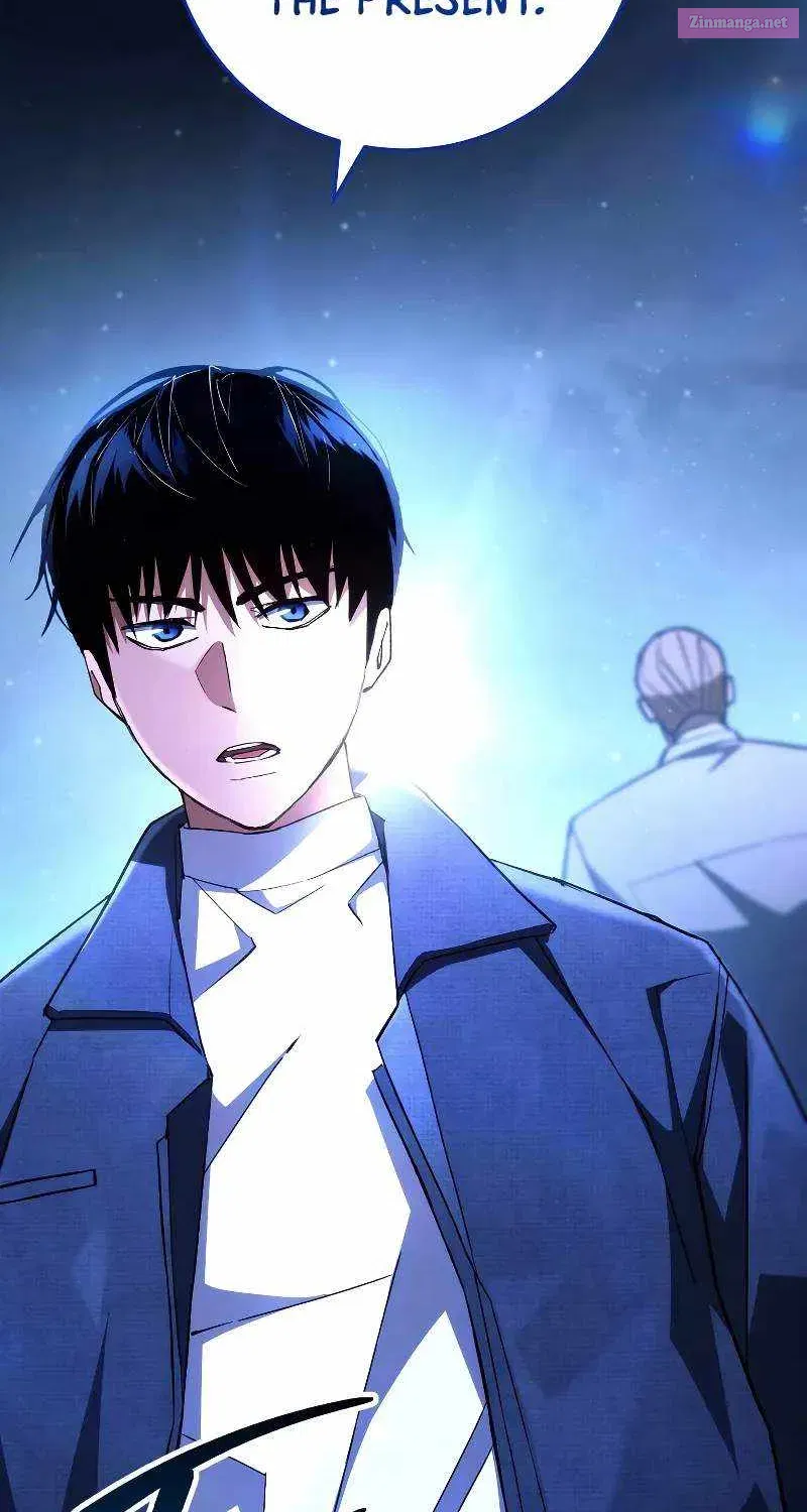 Read The Hero Returns Manga Online