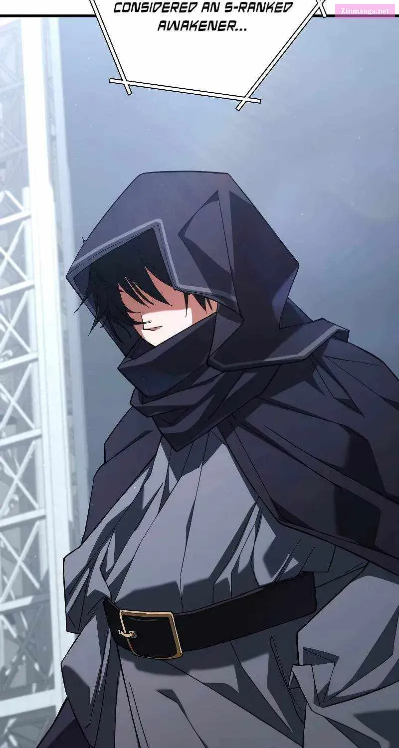 Read The Hero Returns Manga Online