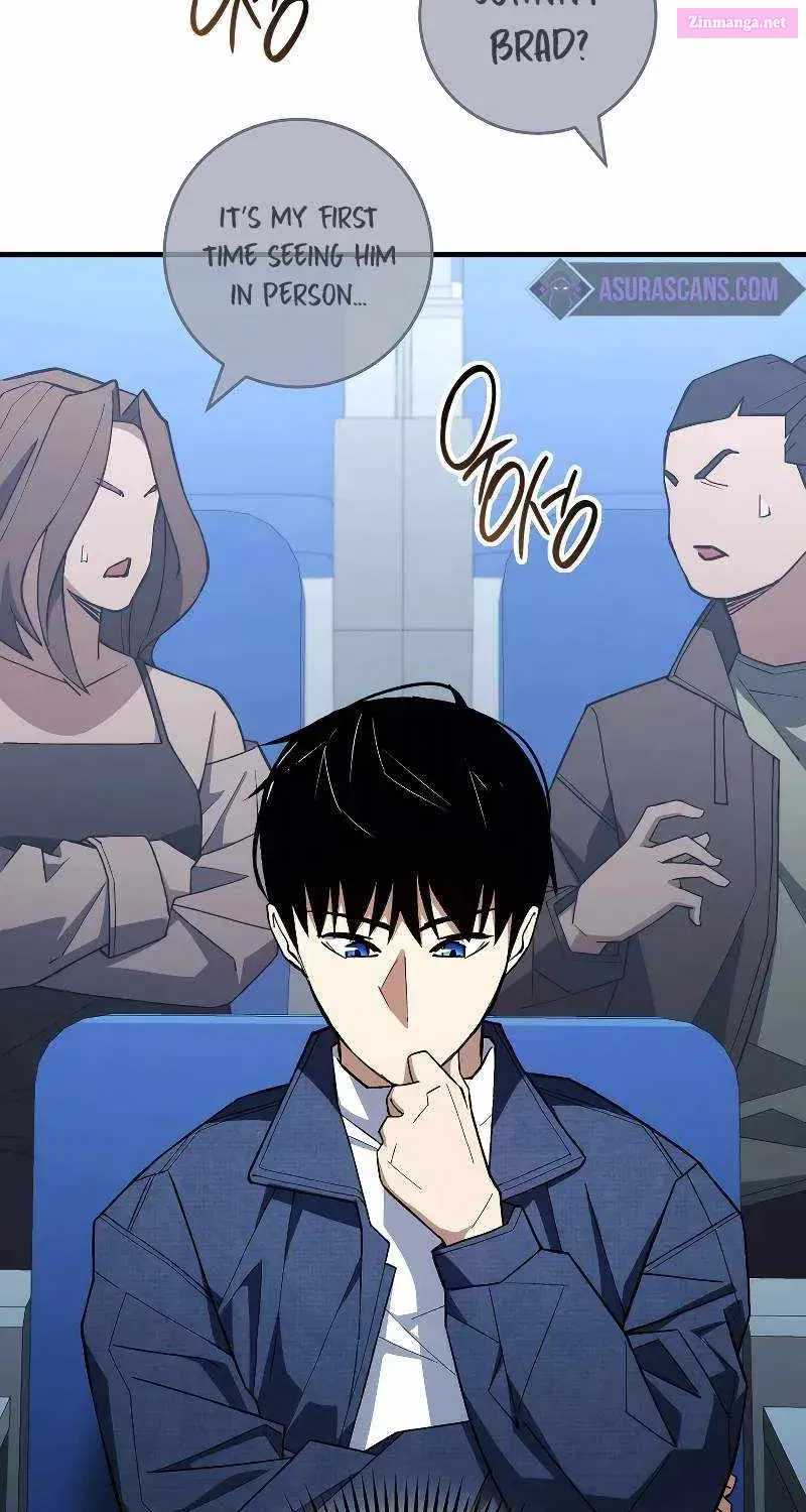 Read The Hero Returns Manga Online