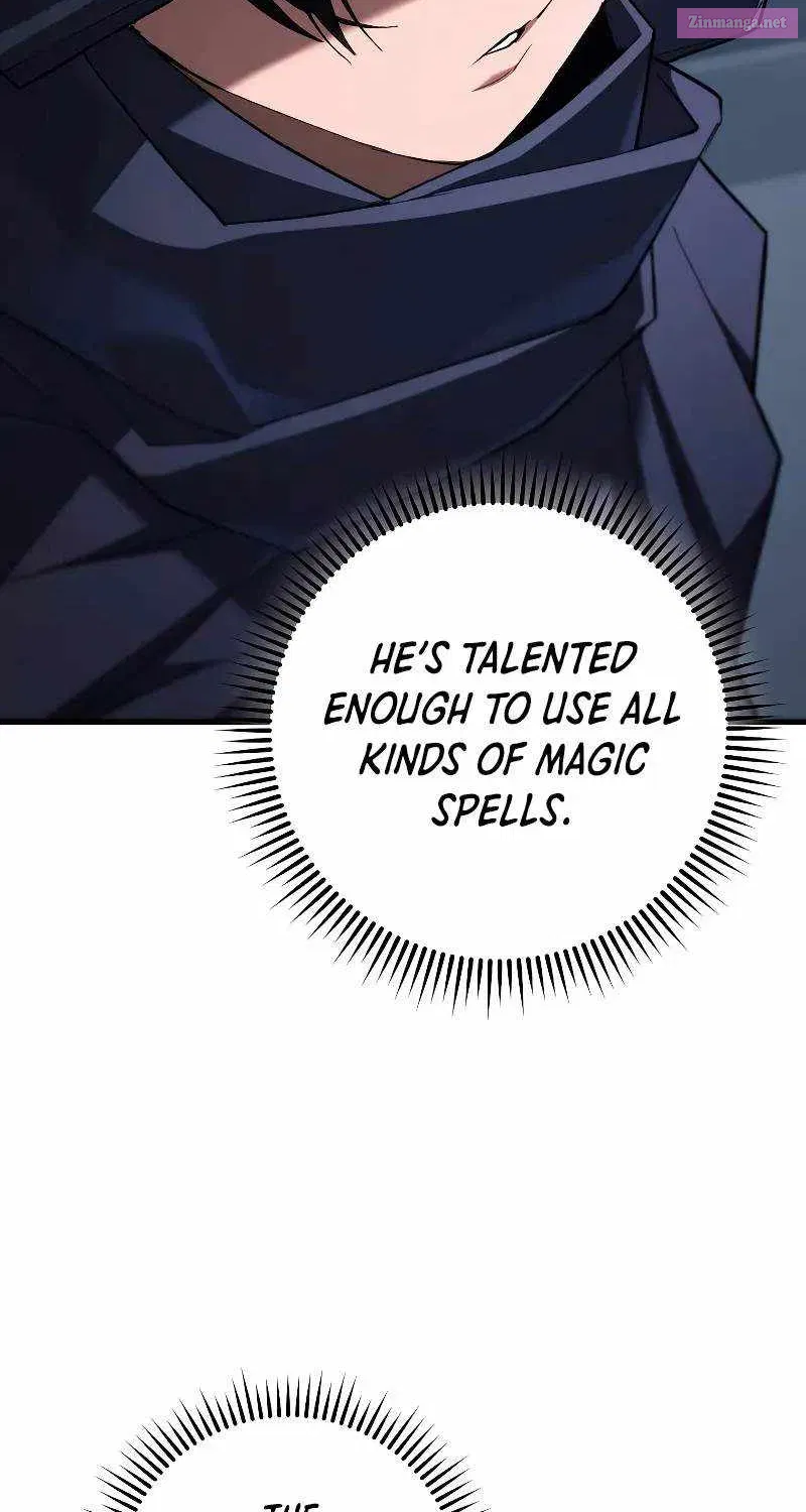 Read The Hero Returns Manga Online