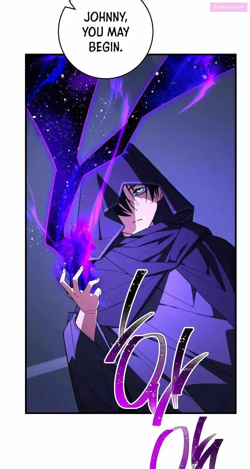 Read The Hero Returns Manga Online