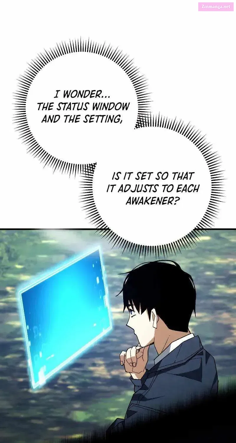 Read The Hero Returns Manga Online