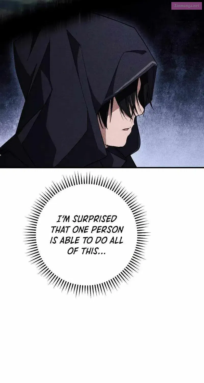 Read The Hero Returns Manga Online