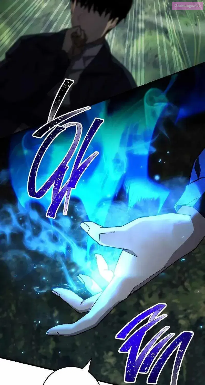 Read The Hero Returns Manga Online
