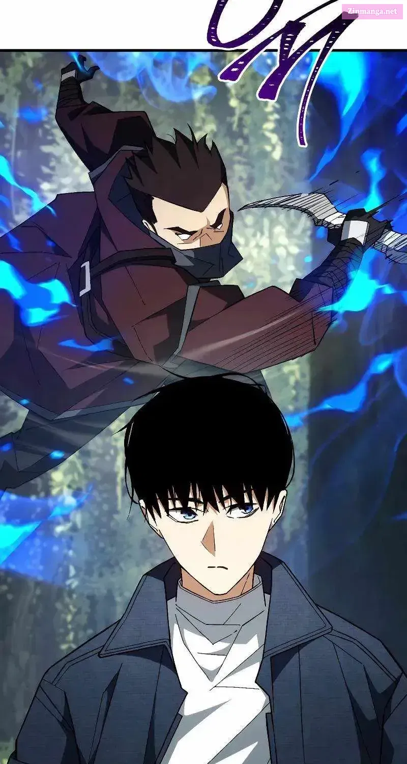 Read The Hero Returns Manga Online