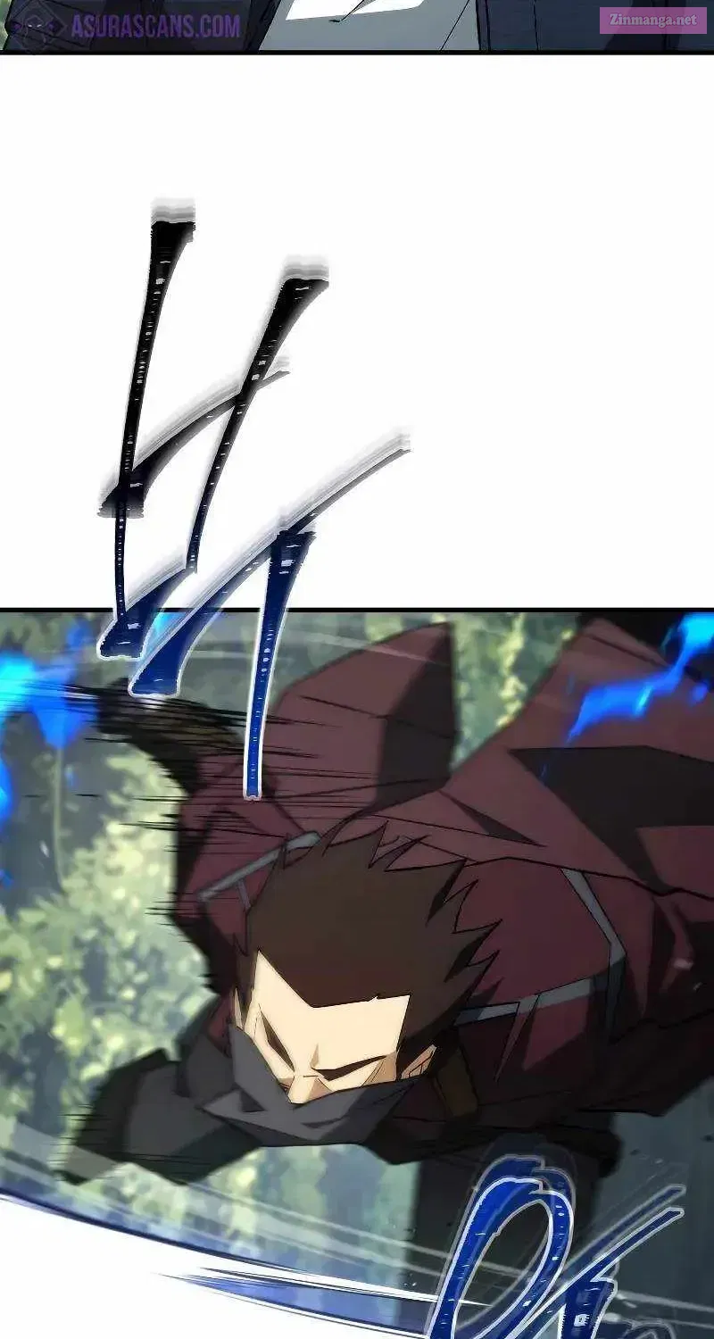 Read The Hero Returns Manga Online