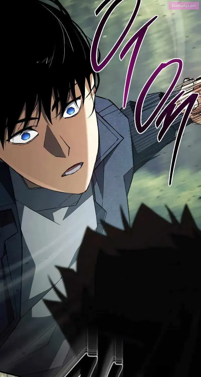 Read The Hero Returns Manga Online