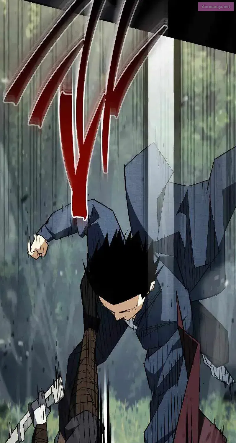 Read The Hero Returns Manga Online