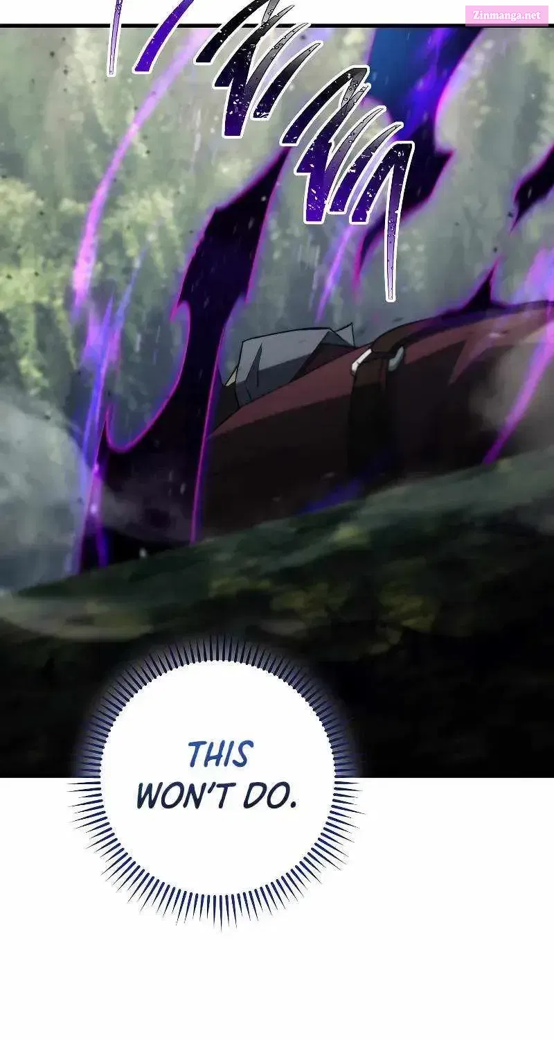 Read The Hero Returns Manga Online