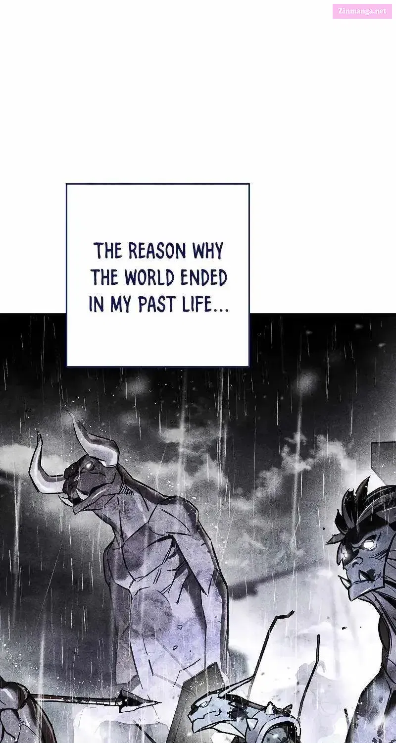 Read The Hero Returns Manga Online