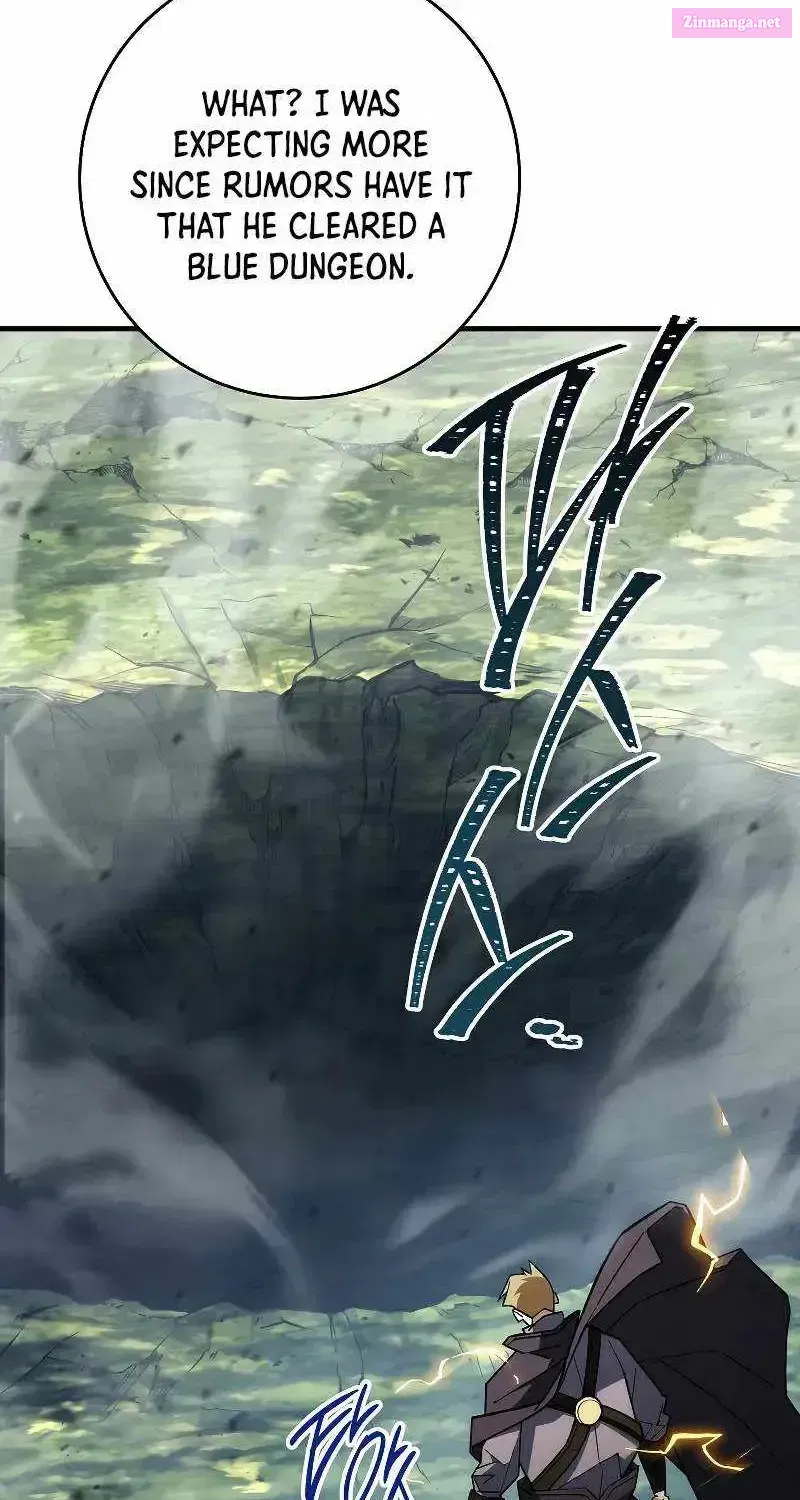 Read The Hero Returns Manga Online