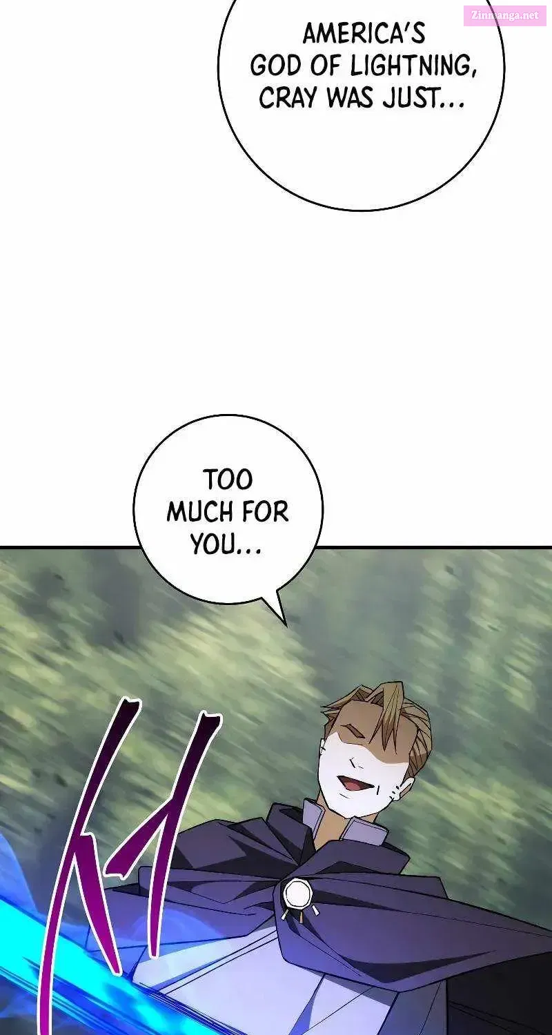 Read The Hero Returns Manga Online