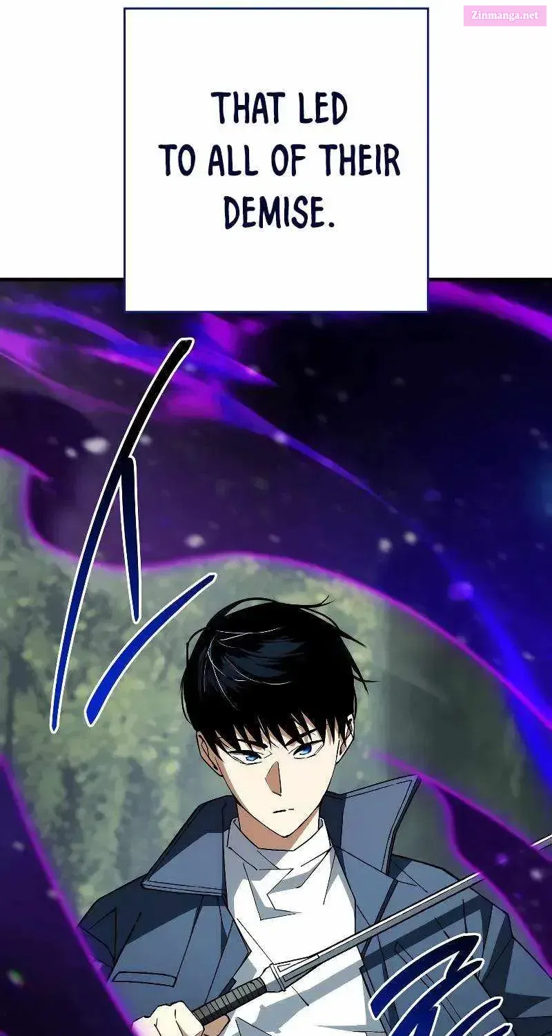 Read The Hero Returns Manga Online
