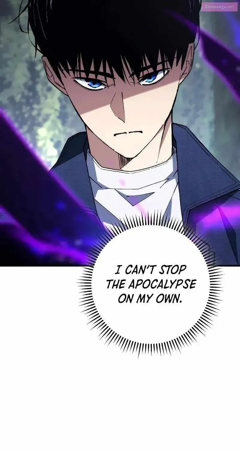 Read The Hero Returns Manga Online