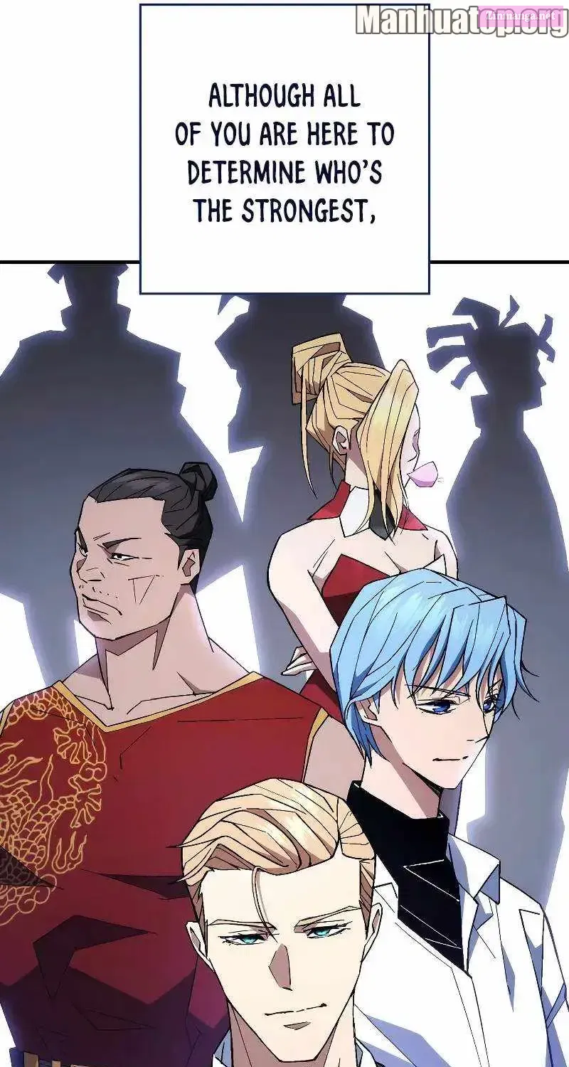 Read The Hero Returns Manga Online