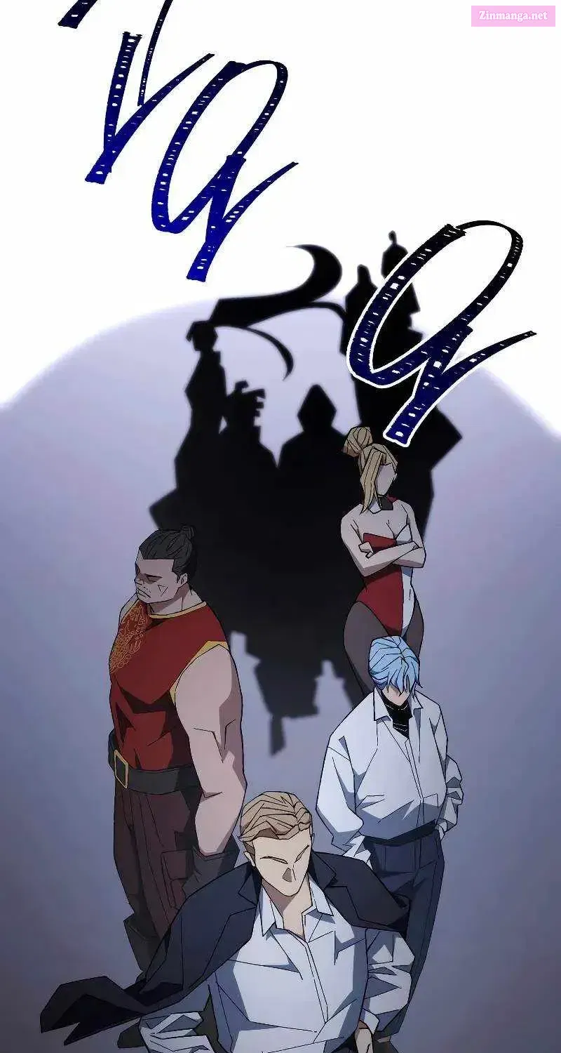 Read The Hero Returns Manga Online