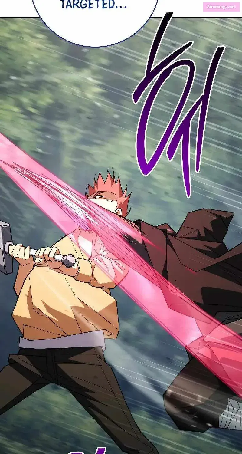 Read The Hero Returns Manga Online