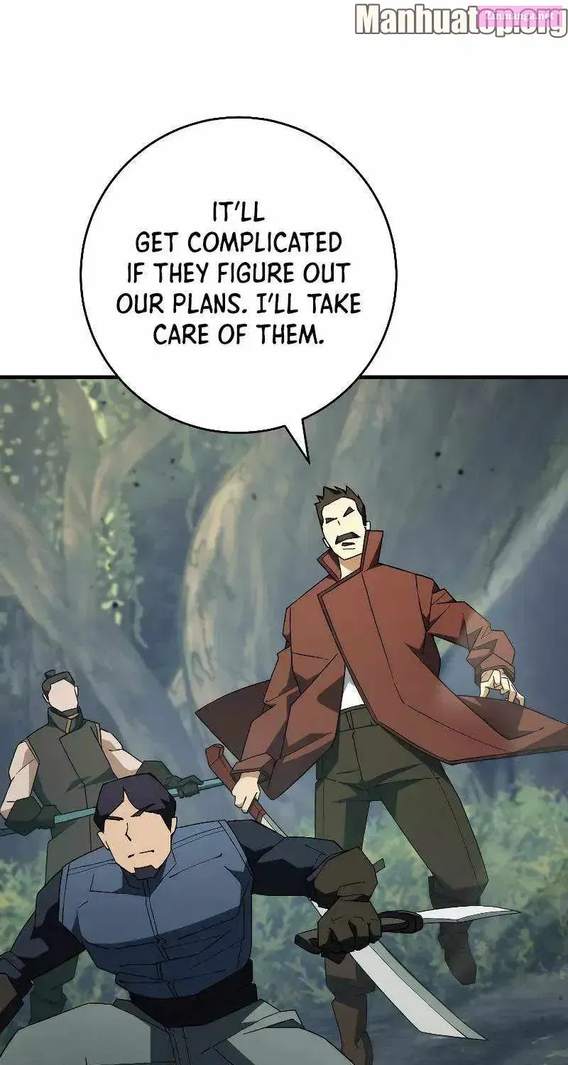Read The Hero Returns Manga Online