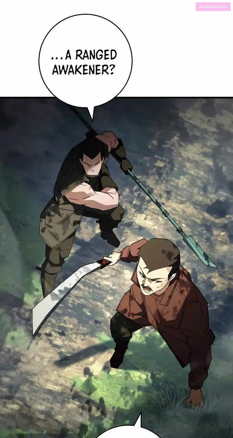 Read The Hero Returns Manga Online