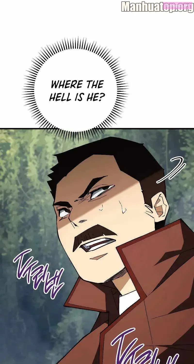 Read The Hero Returns Manga Online