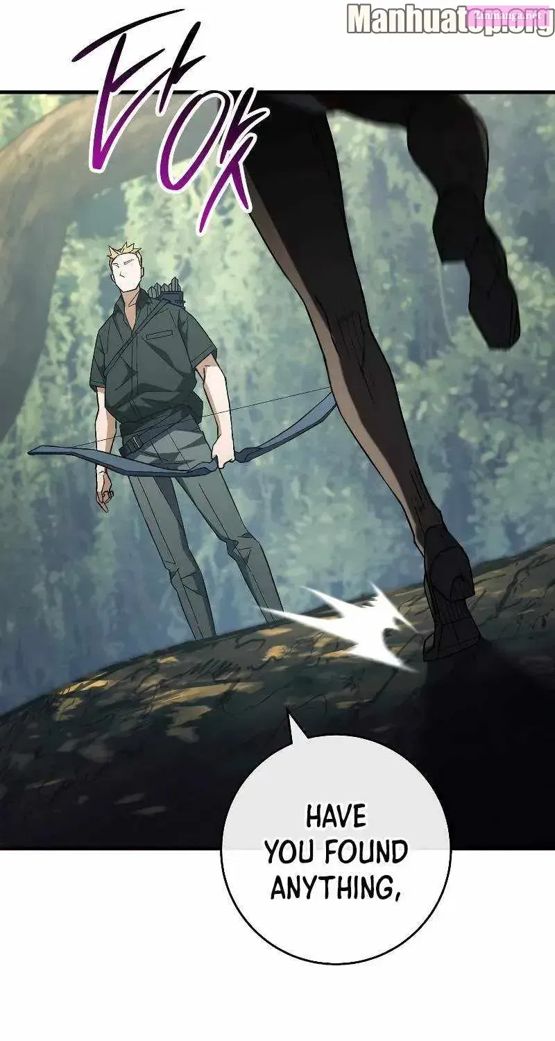 Read The Hero Returns Manga Online
