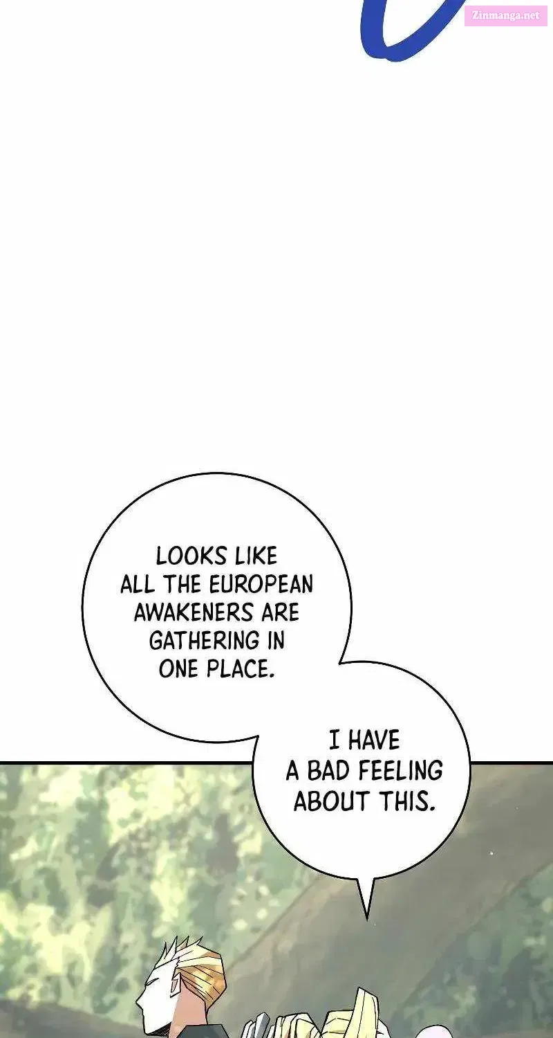 Read The Hero Returns Manga Online