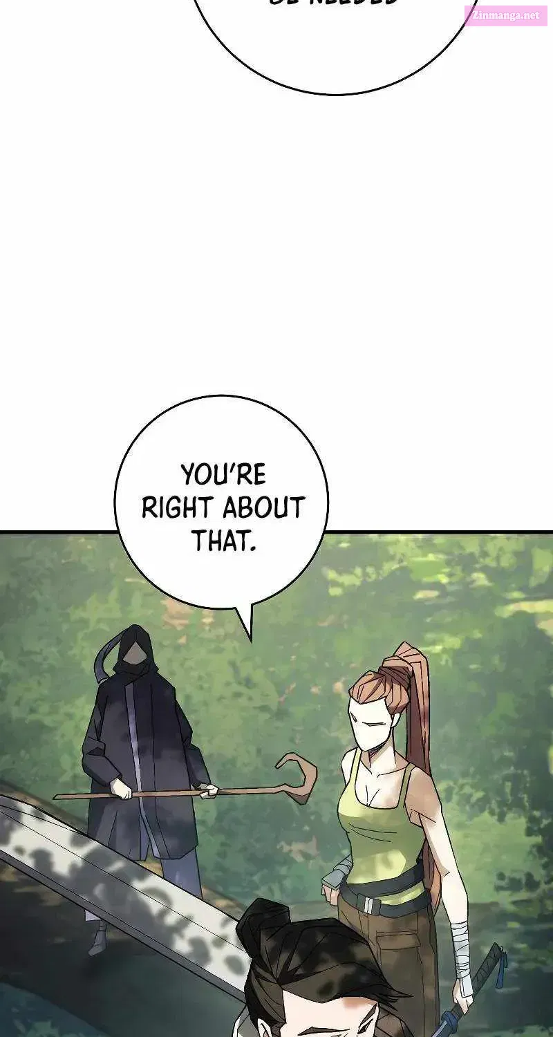 Read The Hero Returns Manga Online