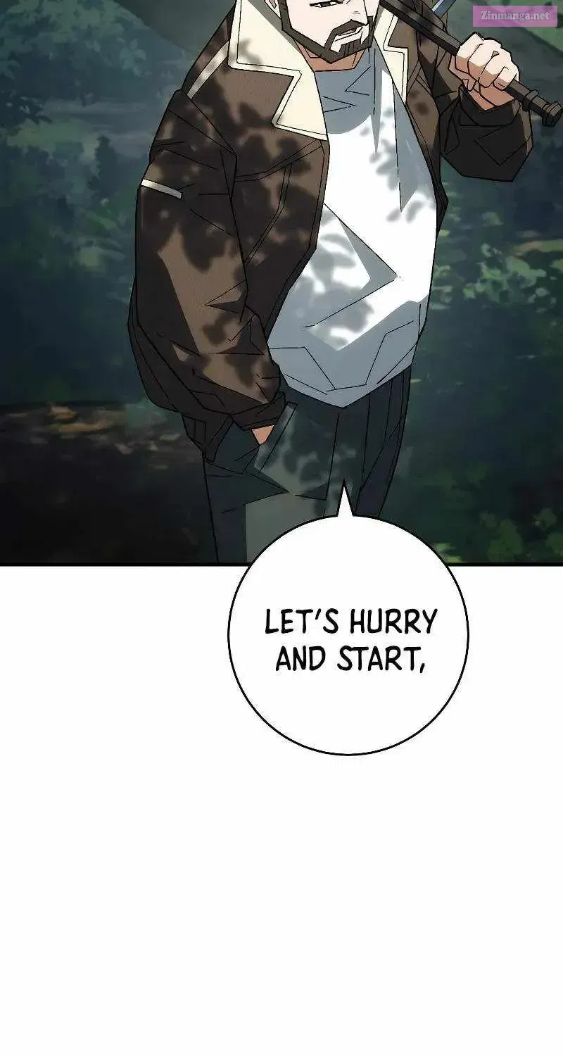 Read The Hero Returns Manga Online